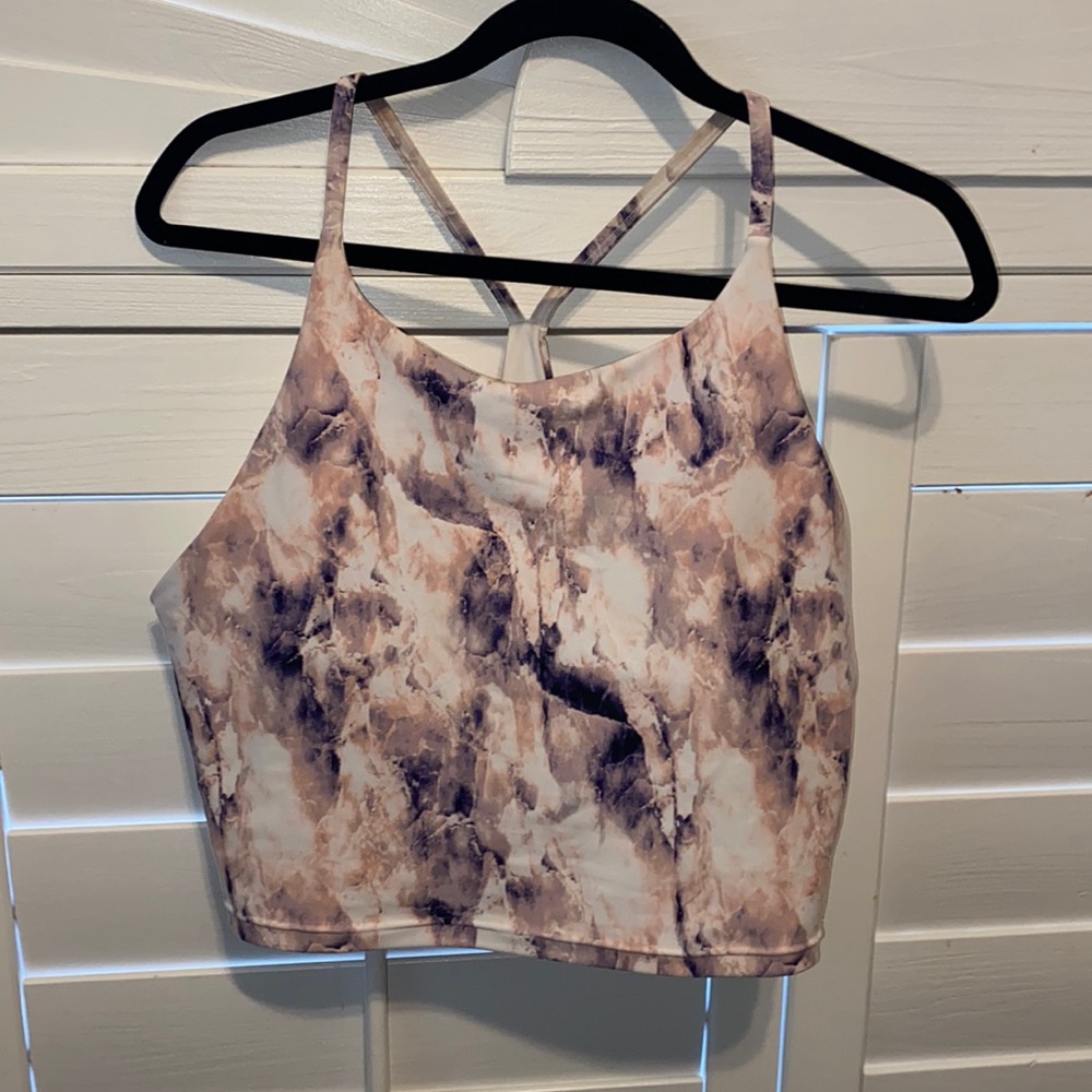 Old Navy Active Powersoft XL Light-Support